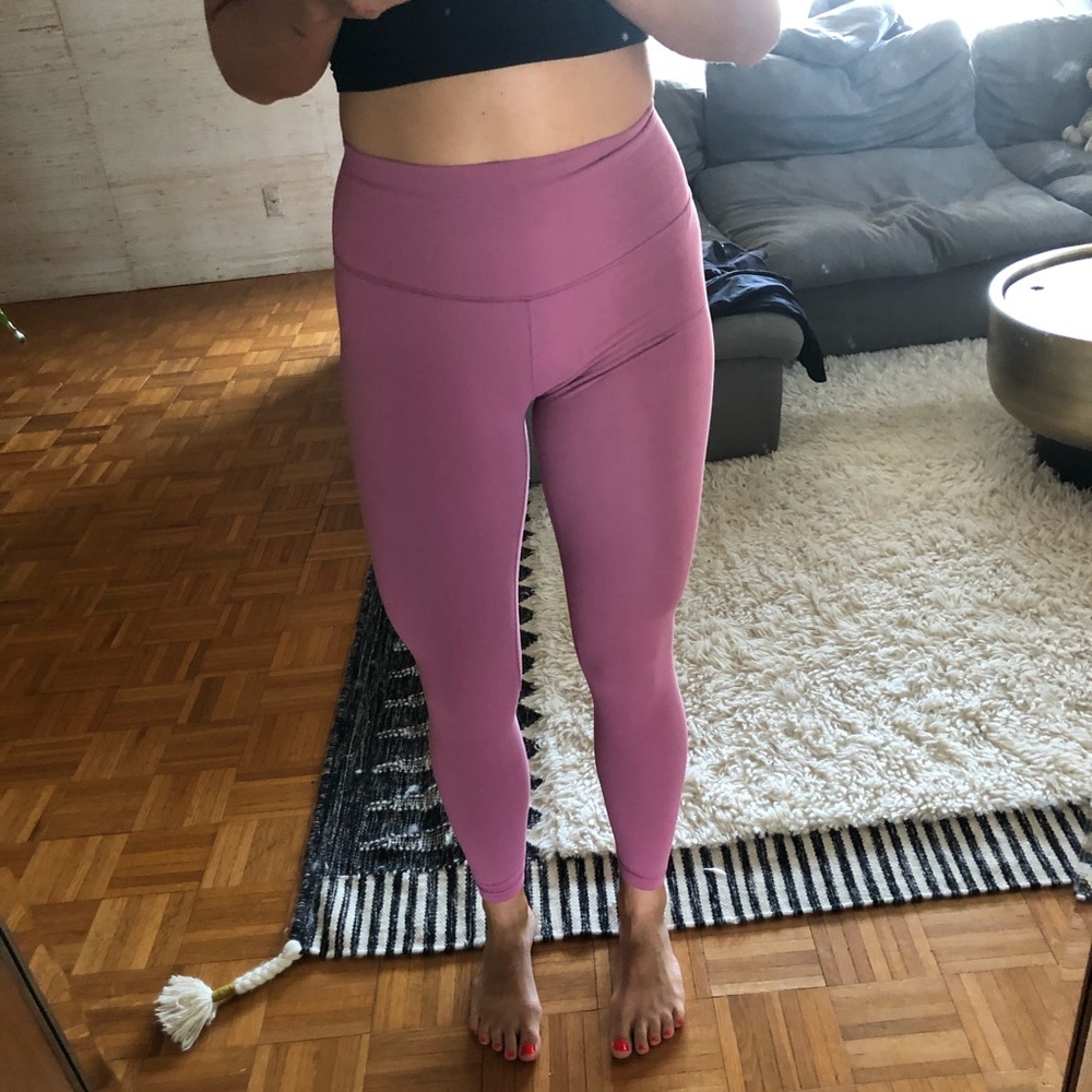 Wonder Under Legging